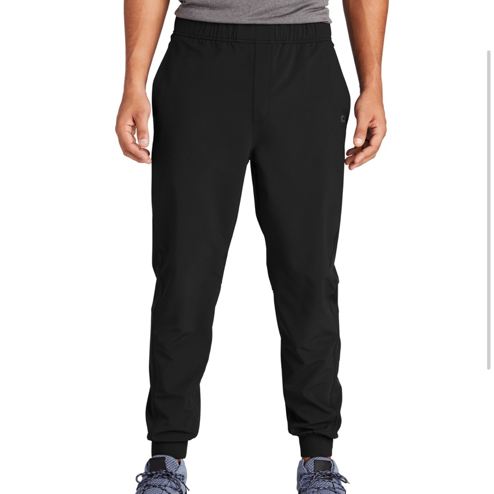 Ogio men’s Connection jogger pants small